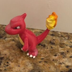 1999 Pokemon 2” Charmeleon